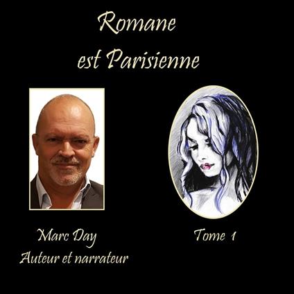 Romane est parisienne
