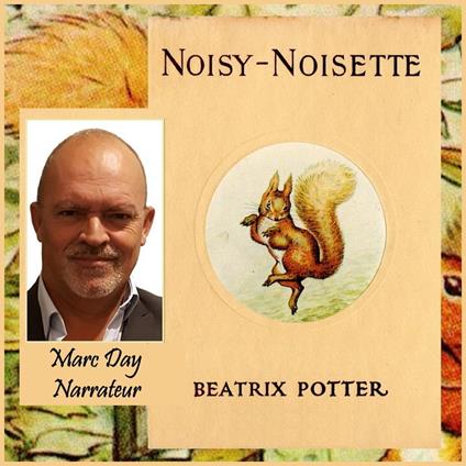 Noisy-Noisette