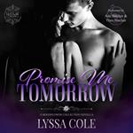 Promise Me Tomorrow