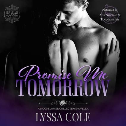 Promise Me Tomorrow