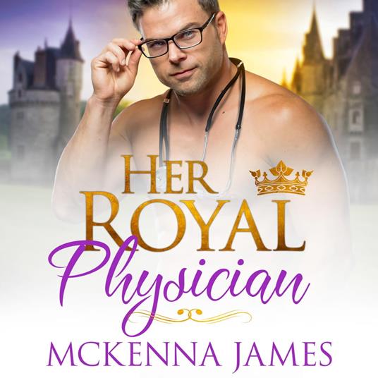 Her Royal Physician