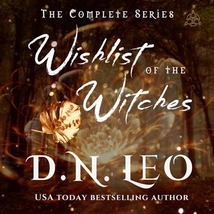 Wishlist of the Witches