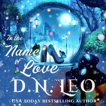 In the Name of Love