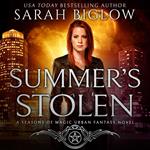 Summer's Stolen