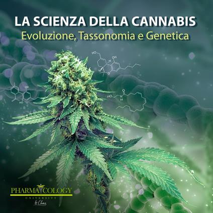 La scienza della cannabis