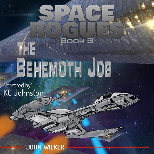 The Behmoth Job
