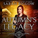 Autumn's Legacy