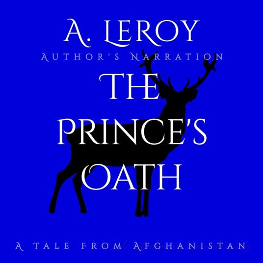 The Prince's Oath