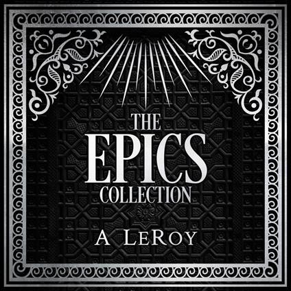The Epics Collection