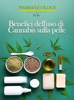 Benefici dell'uso di Cannabis sulla pelle