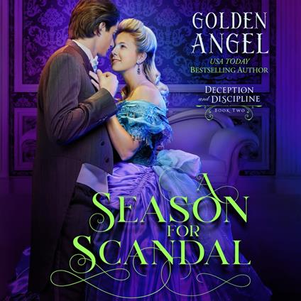 A Season for Scandal