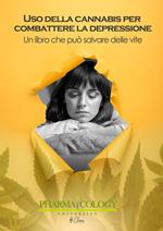 Uso della cannabis per combattere la depressione