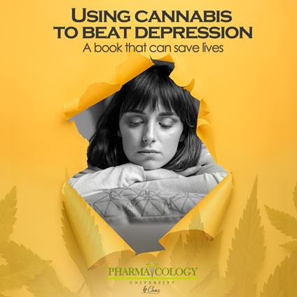 Using cannabis to beat depression