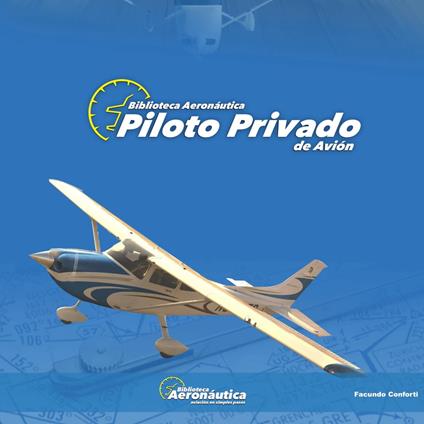 Piloto privado de avión