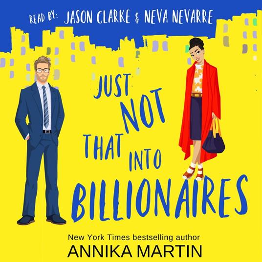 Just Not That Into Billionaires