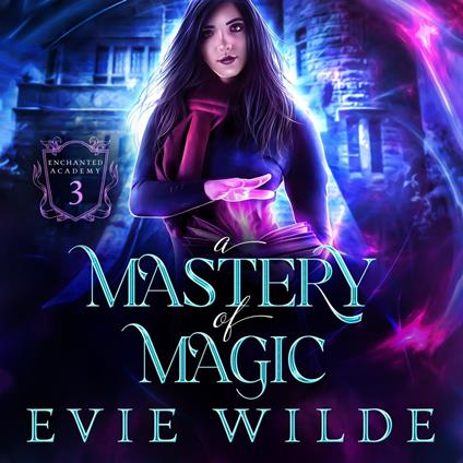A Mastery of Magic