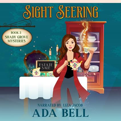 Sight Seering