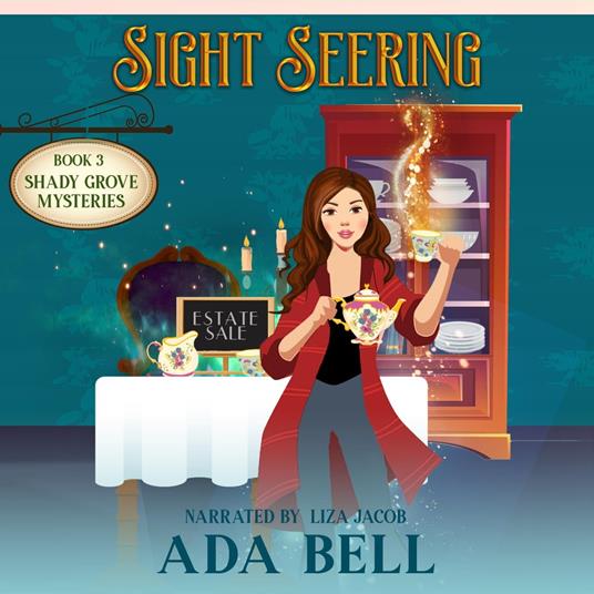 Sight Seering