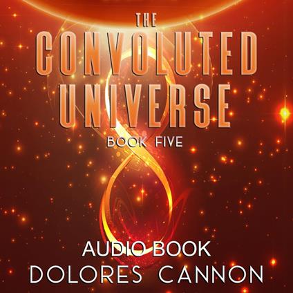 Th Convoluted Universe, Book 5