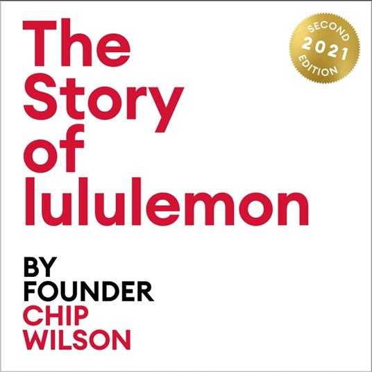 The Story of lululemon