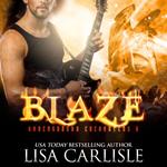 BLAZE