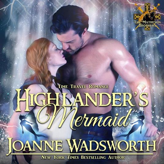 Highlander's Mermaid