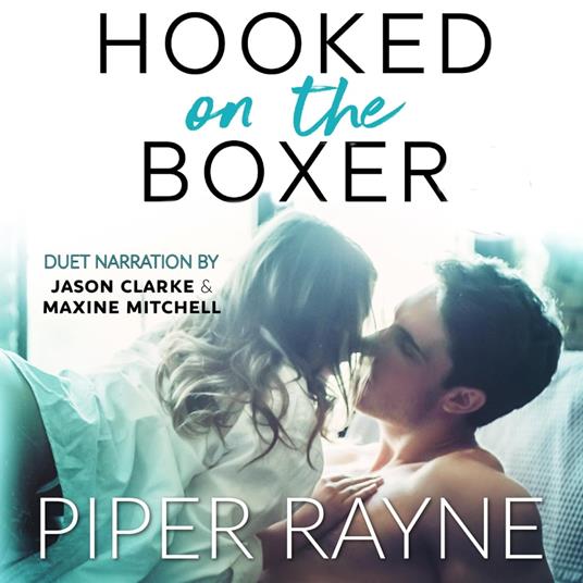 Hooked on the Boxer
