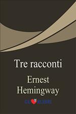 Tre racconti