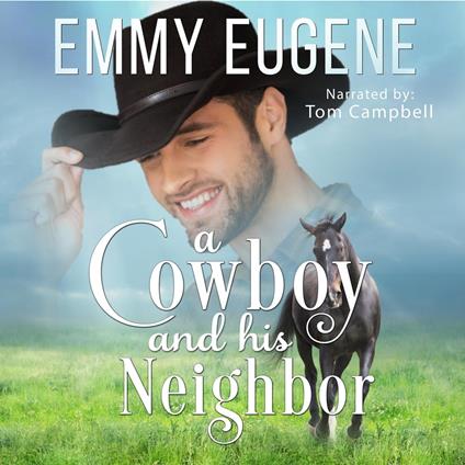 A Cowboy and his Neighbor