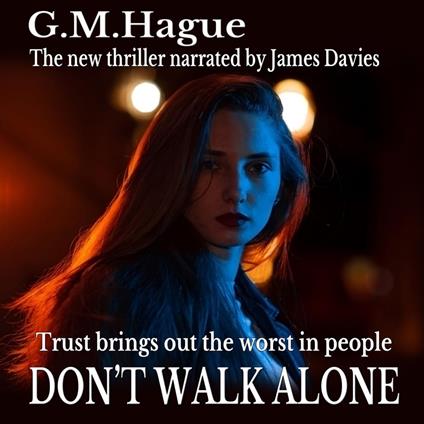 Don't Walk Alone