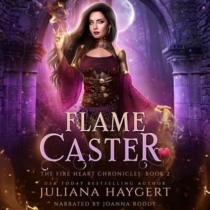 Flame Caster
