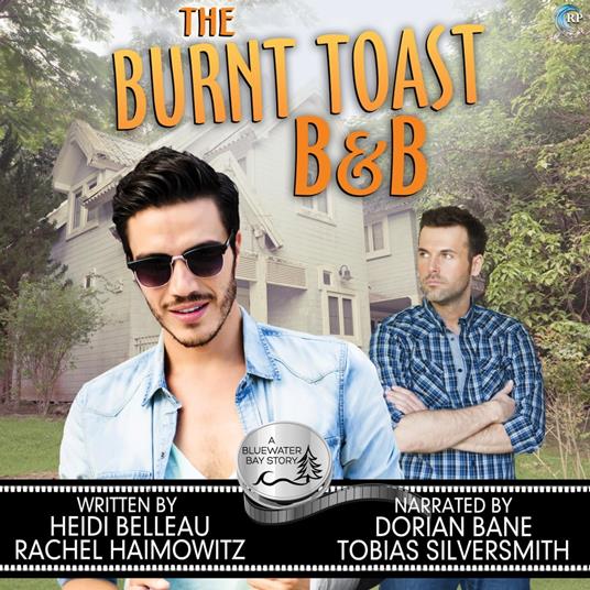 The Burnt Toast B&B