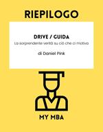 Riepilogo - Drive / Guida :