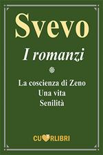 Italo Svevo - I Romanzi