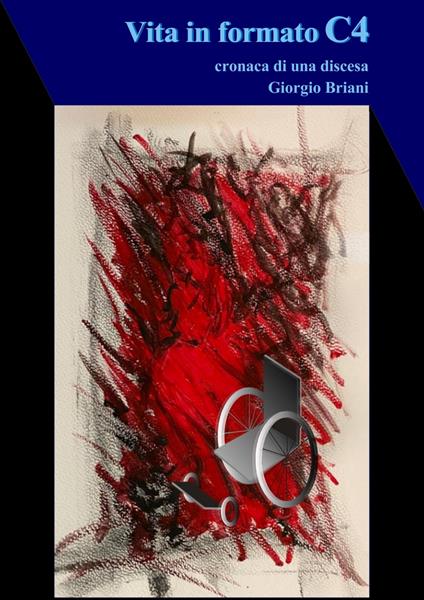 Vita in formato C4 - Giorgio Briani - ebook