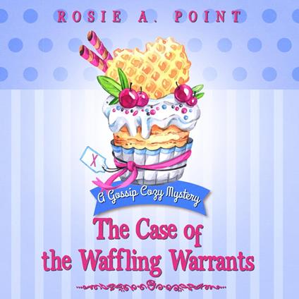 The Case of the Waffling Warrants