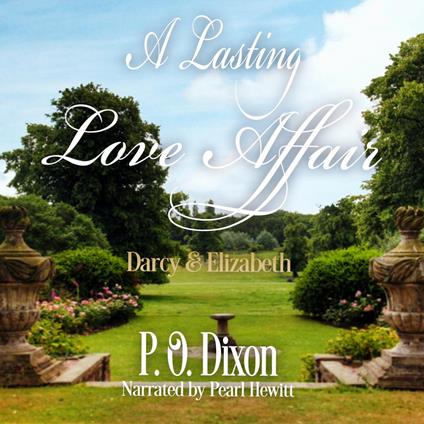 A Lasting Love Affair