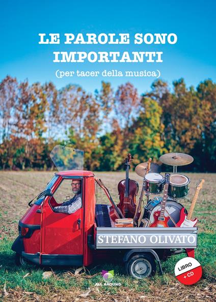 Le parole sono importanti - Stefano Olivato - ebook