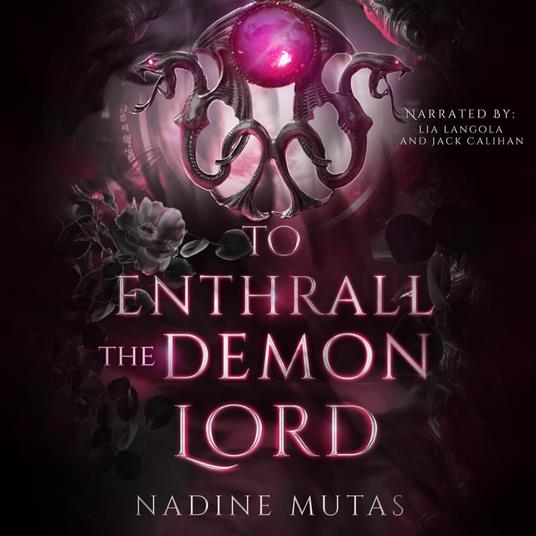 To Enthrall the Demon Lord