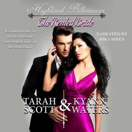 The Rented Bride