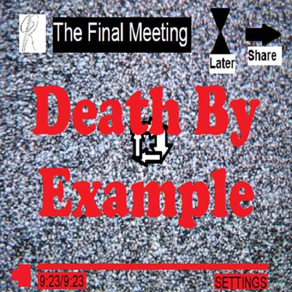 Death By Example