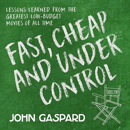 Fast, Cheap & Under Control