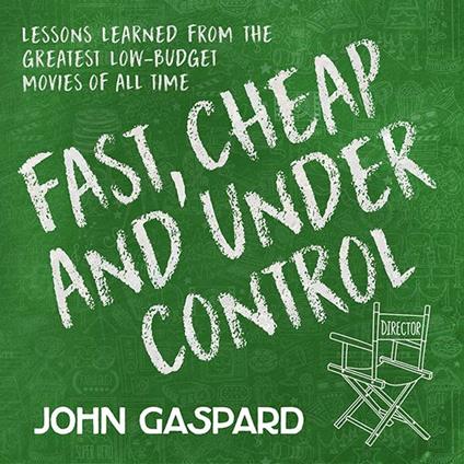 Fast, Cheap & Under Control