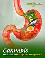 Cannabis nella salute dell'apparato digerente
