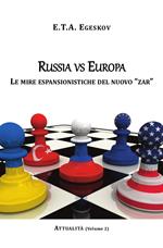 Russia vs Europa