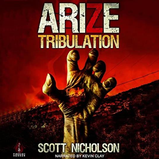 Arize: Tribulation
