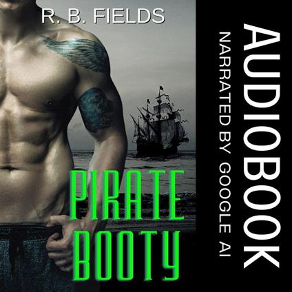 Pirate Booty