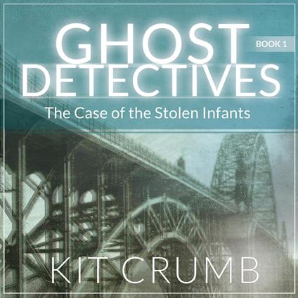 Ghost Detectives