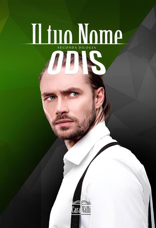 ODIS 2 - Cara Valli - ebook