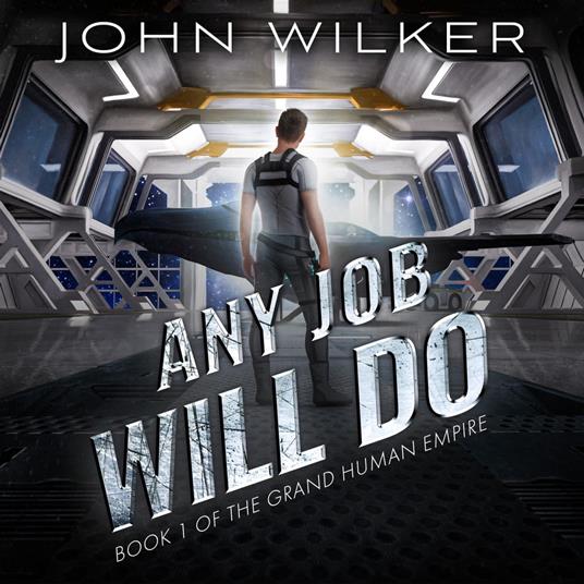 Any Job Will Do